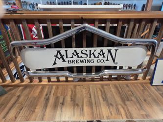 Beer Signs/Art