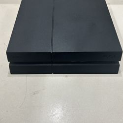 Ps4 (Fully Working)