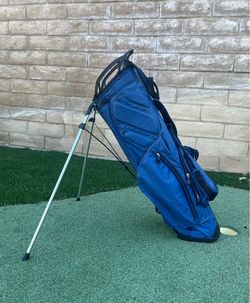 Golf Stand Bag Ouul Python 2.7