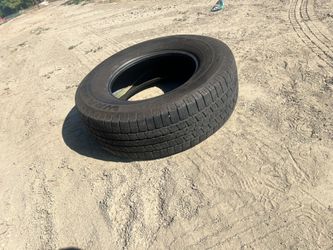 Used Goodyear Tires 