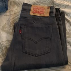 Men’s Levi’s
