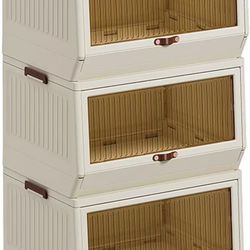 Storage Bins With Lids 