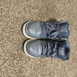 2015 Air Jordan 1 Mid 'Cool Grey'