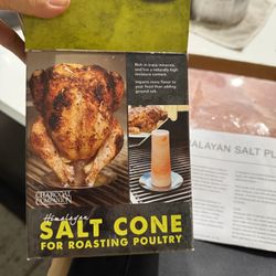 Himalaya salt cone And Himalaya salt plate 