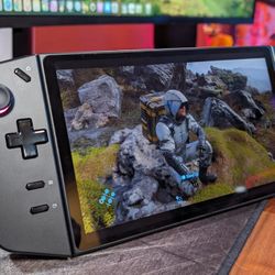 Lenovo Legion Go 1TB