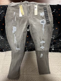 Reason Brand Jeans 38x32