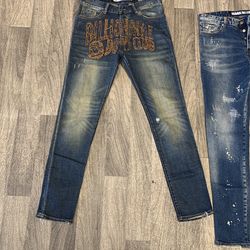 Billionaire Boys Club Pants 