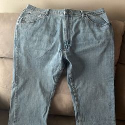 wrangler straight jeans