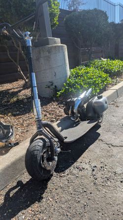 Go Ped