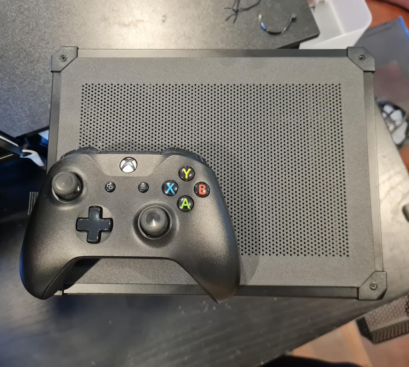 Computer For Plex Server Or Casual Gaming