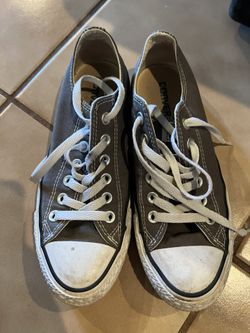 Women’s Shoes Converse And Nike