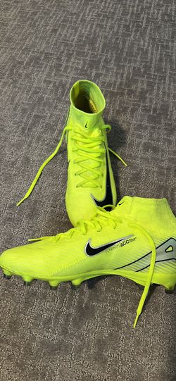 NIKE AIR ZOOM MERCURIAL