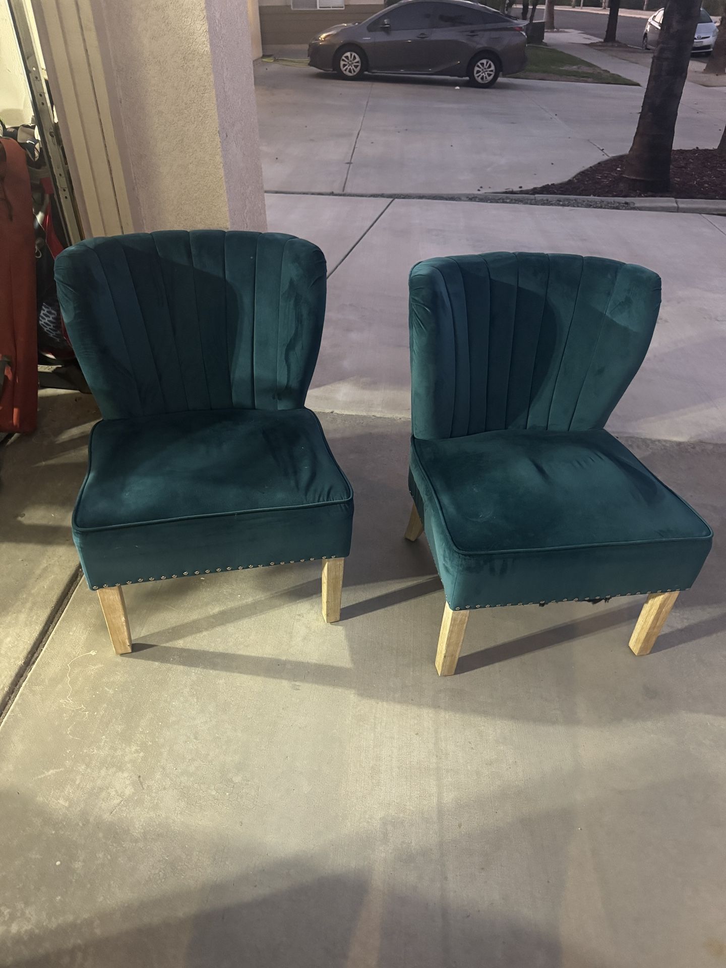 Ralph Lauren Chairs