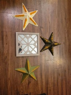 Home decor