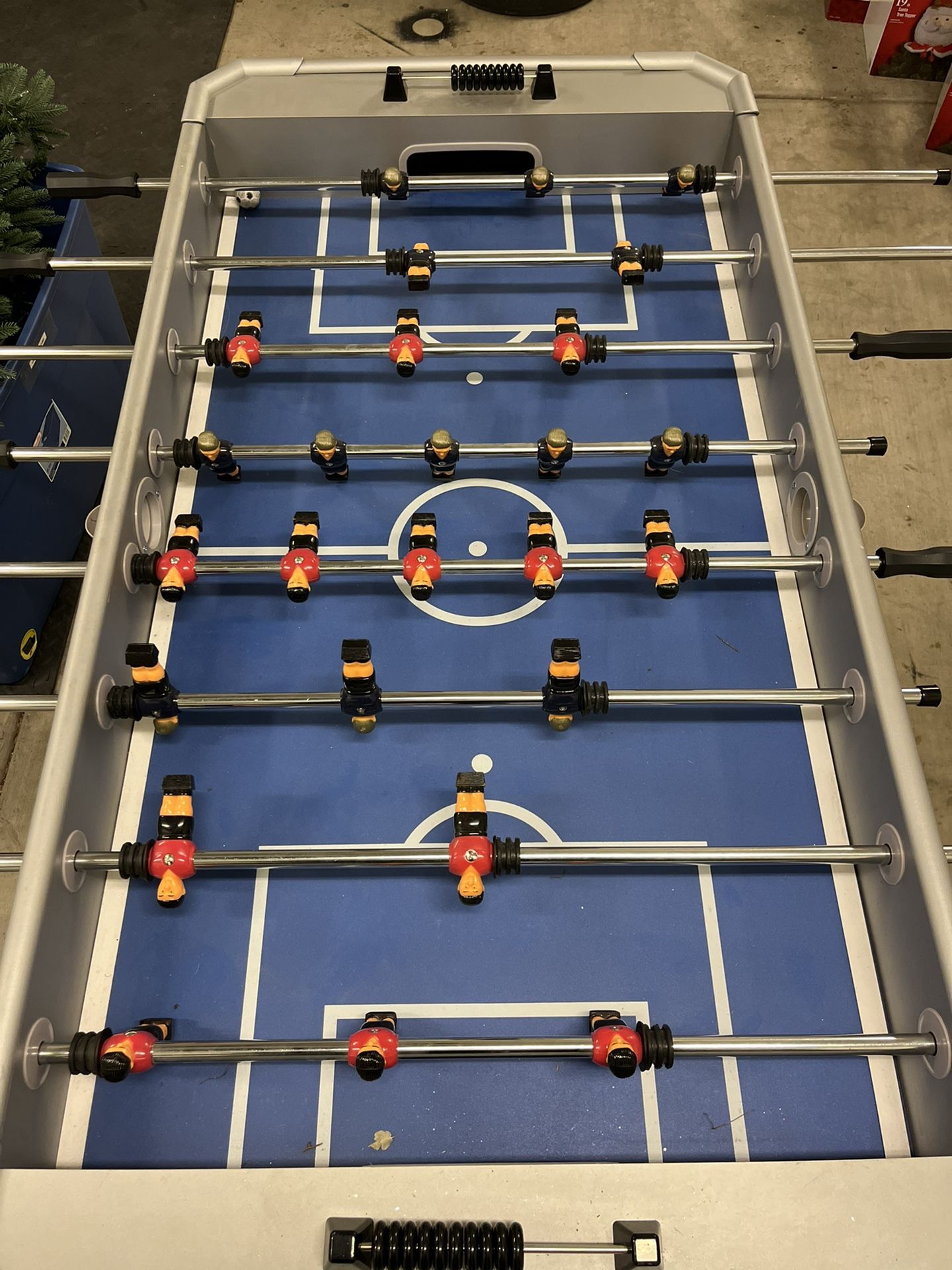 EA sports Foosball Table