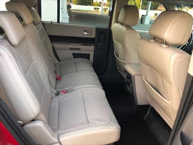 2011 Ford Flex