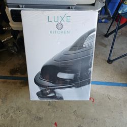 Luxembourg Kitchen 14qt Oven 