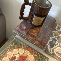 Tavern Map Pack ( Brand New)