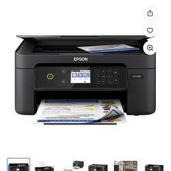 Brand New Printer