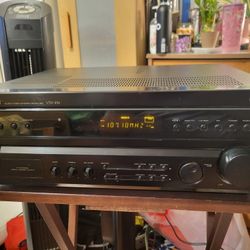  Pioneer  Stereo Receiver