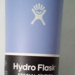 Hydro Flask tumbler