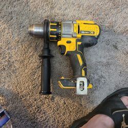 Dewalt Hammer Drill 