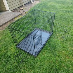 Wired Kennel 