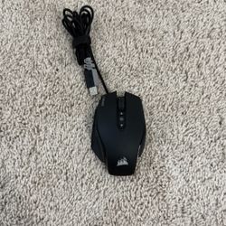 Corsair Gaming Mouse
