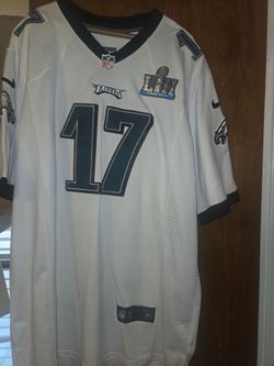 Philadelphia Eagles Jersey XXXL
