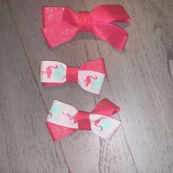Hair Bows