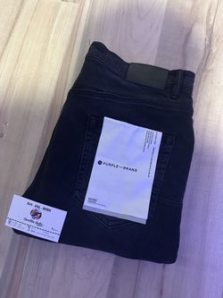 Purple-Brand Jeans size 32