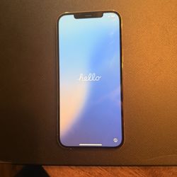 iPhone 12 Pro Max 256 GB Gold 