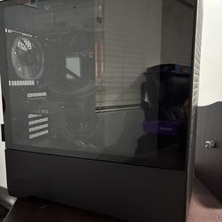 Gaming pc please read description