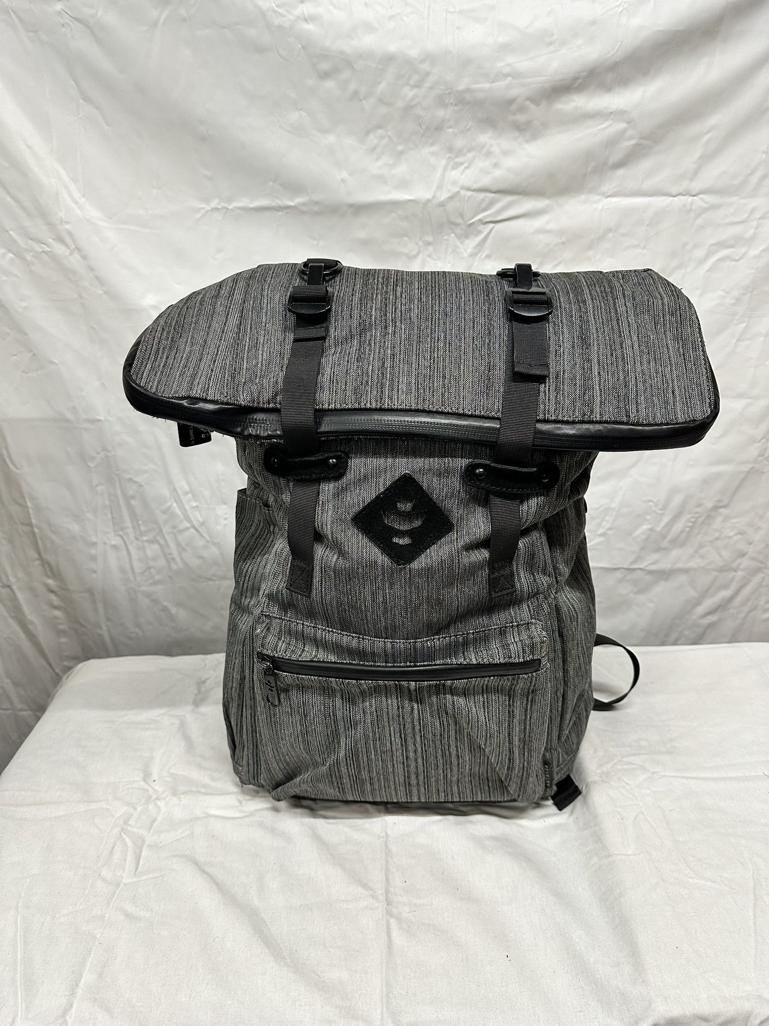 Revelry Smell Proof Backpack