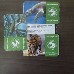 San Diego ZOO 50% Off Coupons