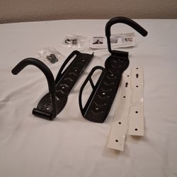 NWT Bike Wall Mounts Set Of 2
