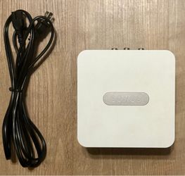 Sonos CONNECT Gen 2 (S2 Compatible) - Excellent Condition
