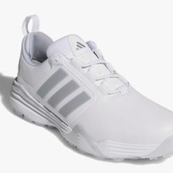 Adidas Men's Adipower Spikeless Golf Shoe