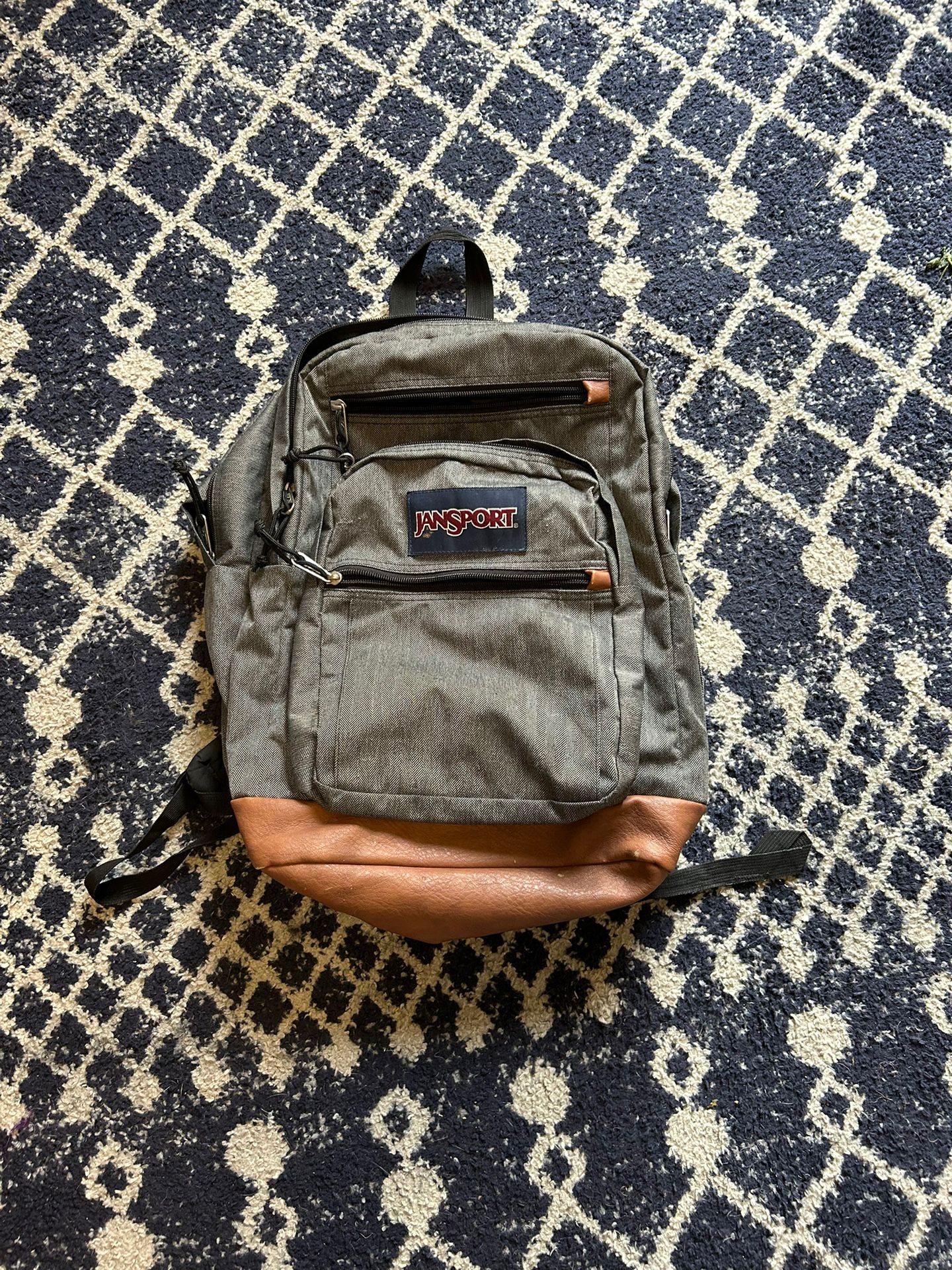 Jansport Backpack