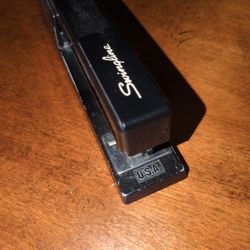 Stapler