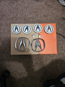 2009 Acura TL