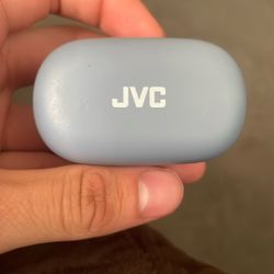JVC Wireless Ear Buds Noise Cancelation 