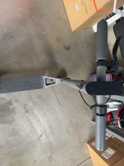 Phantom Go Electric Scooter – Foldable Adult E-Scooter