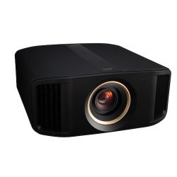 JVC DLA-RS2100K D-ILA 8K e-shift 2,200 Lumen Laser Projector