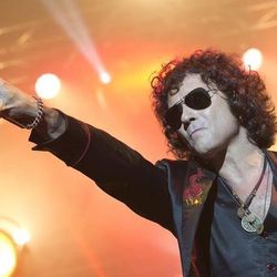 Enrique Bunbury