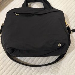 LululemXn Bag