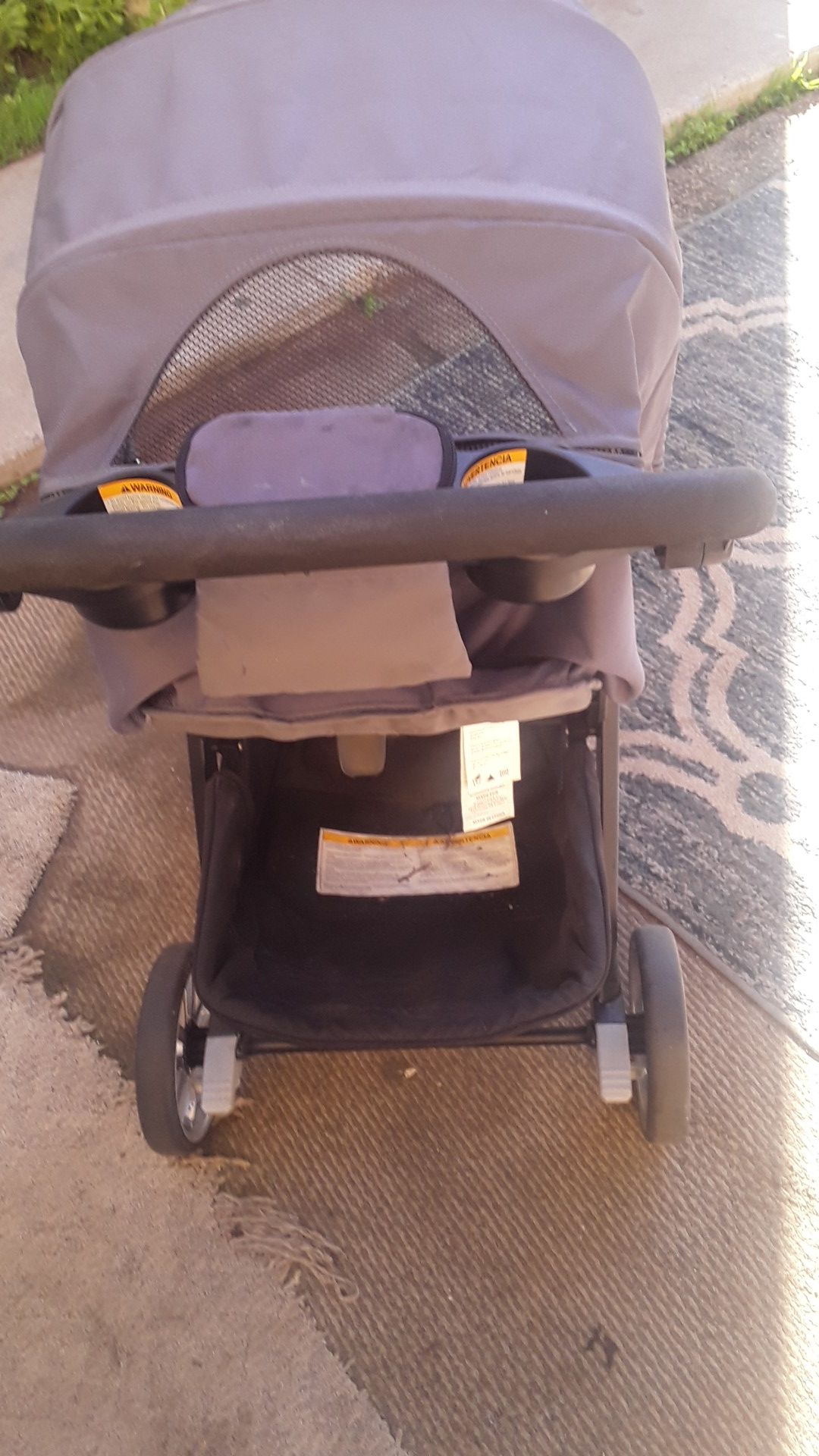 Stroller