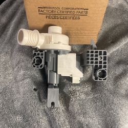 Load And Go Water Pump