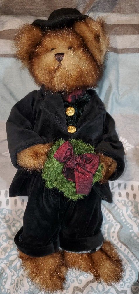 Bearington Collection Charles