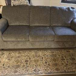 New Sofa 